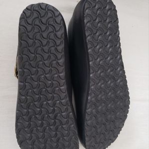 Birkenstock Tracy Black shoe, size 7